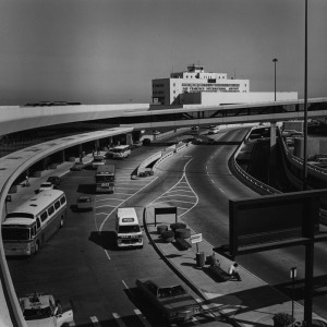 81003 San Francisco International Airport, 1981