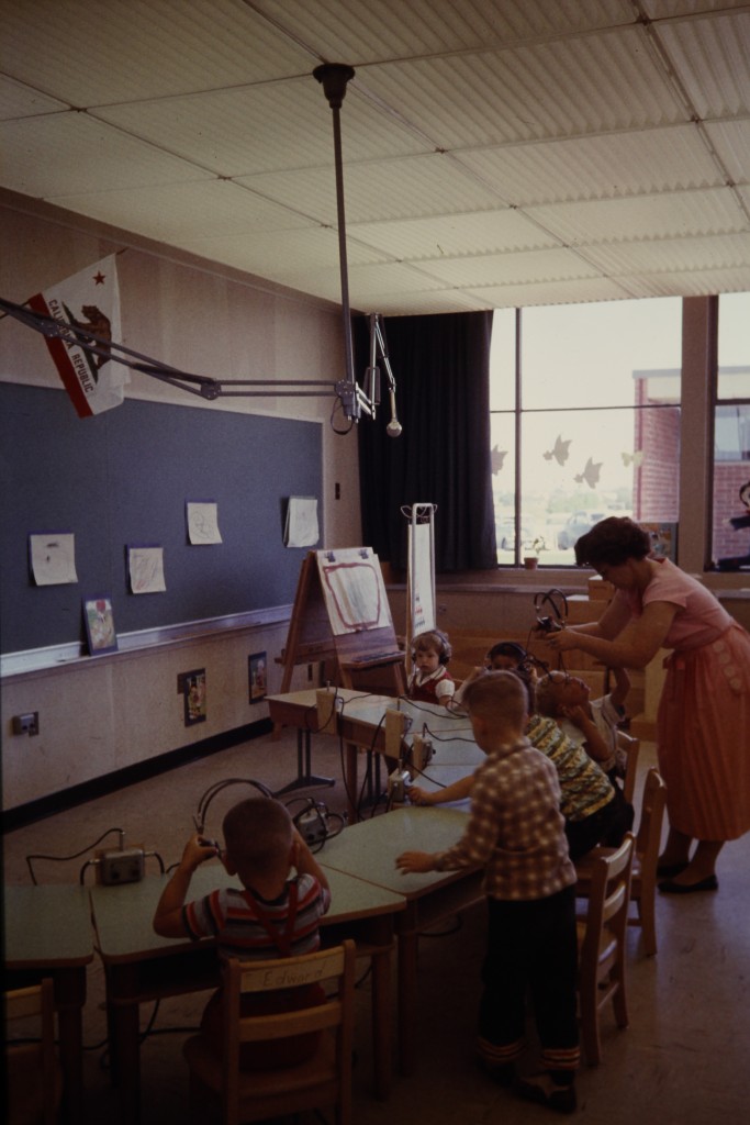 Starr King Elementary School