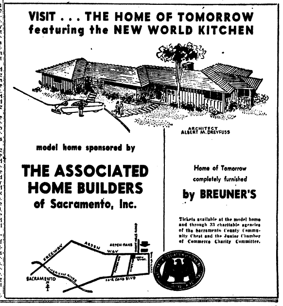 Home of Tomorrow_Sacramento_Bee_510908_p9_ad cropped